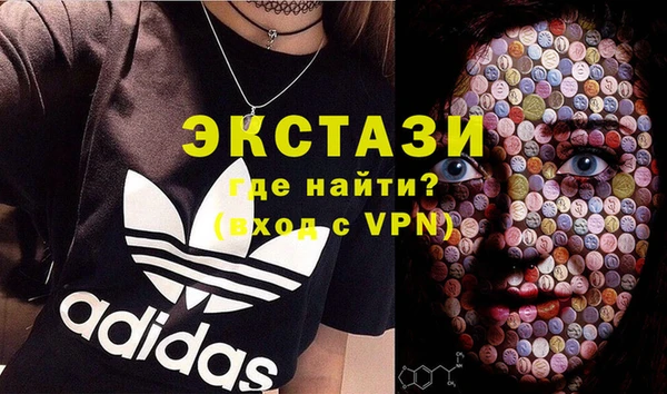 молекула духа Кулебаки