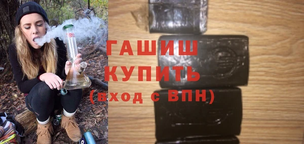 молекула духа Кулебаки